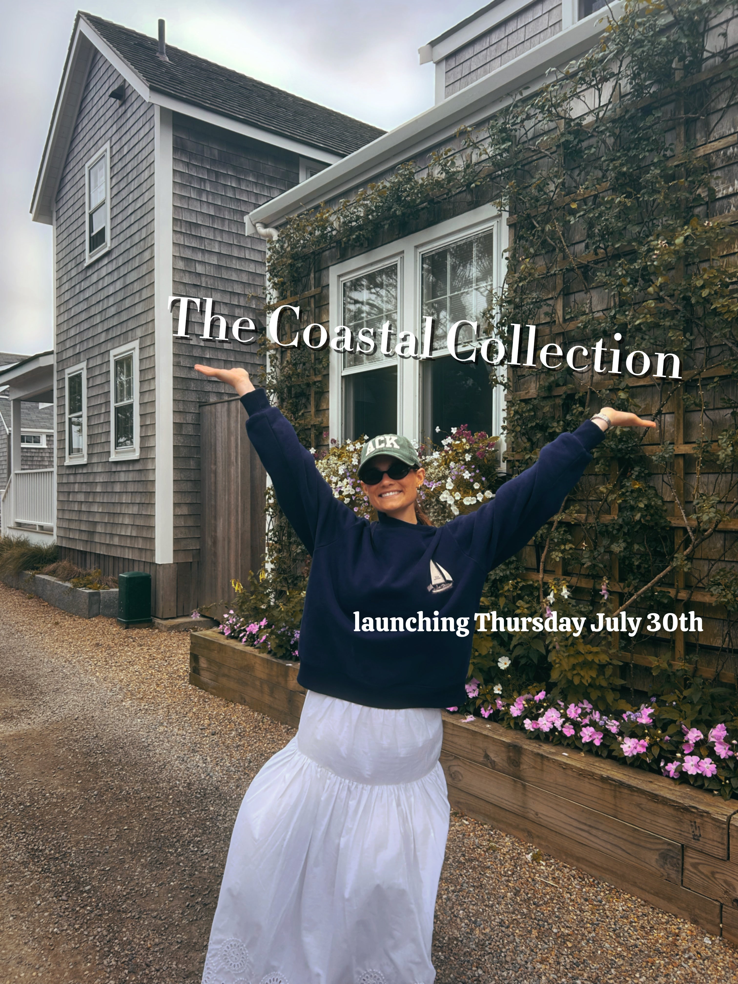 Coastal Collection