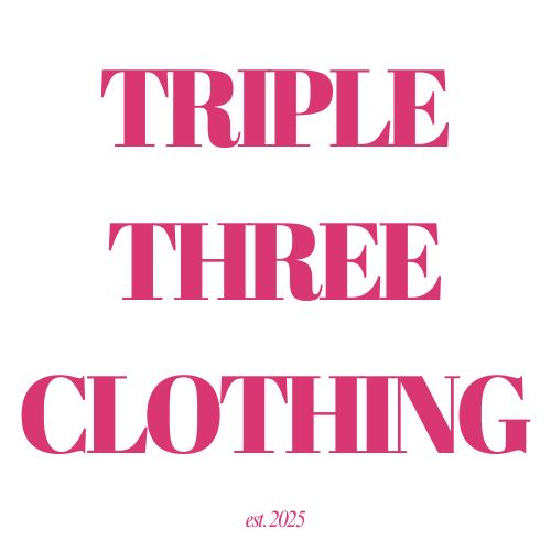 Triple Three Clothing