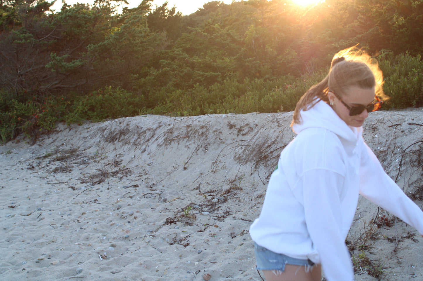 The World Is A Better Place With You In It